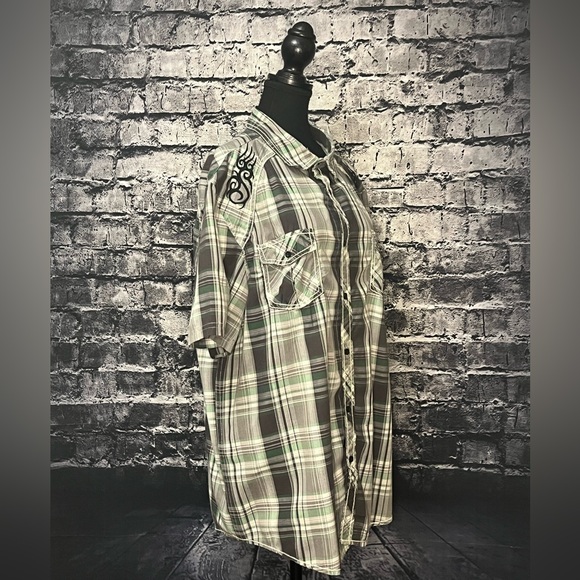 Warehouse One Shirt - Picture 3 of 5